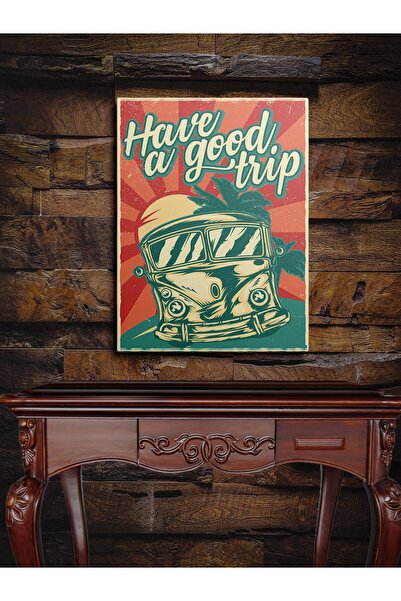 KanvasSepeti Set of 2 Bohemian Bohom Boho Art Abstract Abstract Pastel Trend Decorative Canvas Canvas Painting Paintings