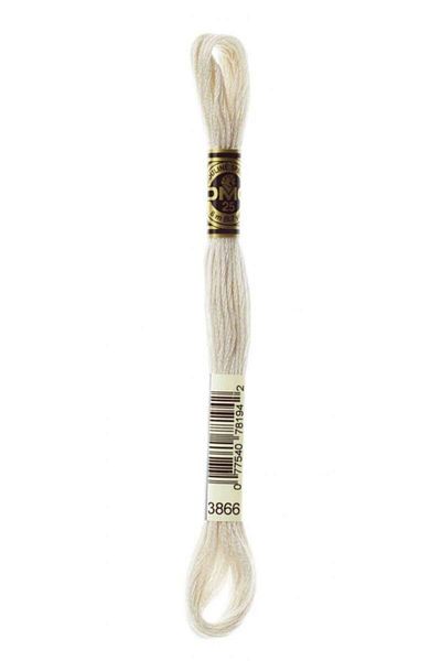 Prestij Boncuk Dmc Muline - Κλωστή Κεντήματος Ταπετσαρίας 8 Μέτρα 3866