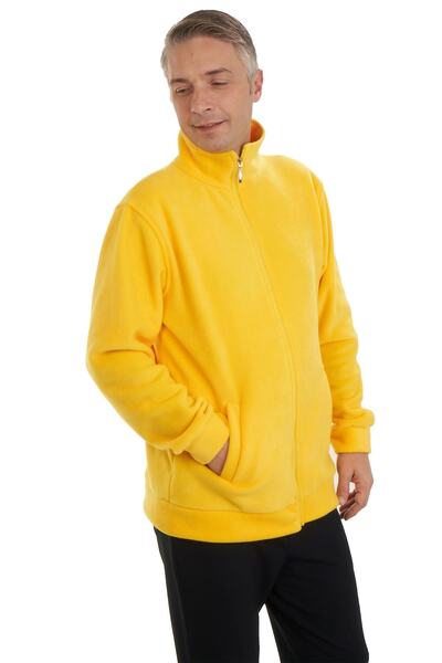 FBC Tekstil Unısex Polar Doktor Polar Eczacı Polar Hemşire Polar Estetisyen Polar Kuaför Polar