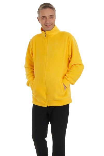 FBC Tekstil Unısex Polar Doktor Polar Eczacı Polar Hemşire Polar Estetisyen Polar Kuaför Polar