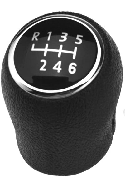 Yerli Transporter T6 Vites Topuzu 6 Vites 2011-2014 Uyumlu