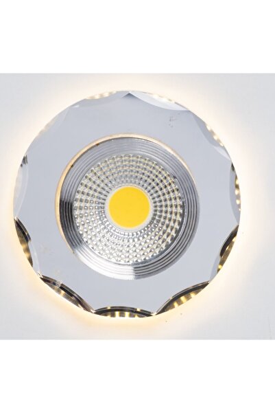 tamled newlight 5+5w 3 Kademeli Cam Spot