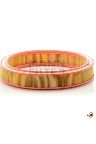 MANN Air Filter Fort Orion 1.3 60Hp 07-90-07-93 C3032.1