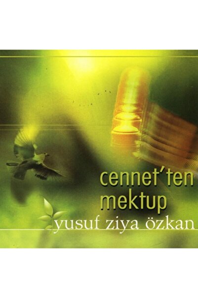 Cennet^ten Mektup - Yusuf Ziya Özkan