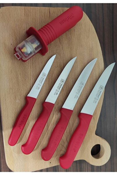 Sürbisa Kızıl Fırtına Set