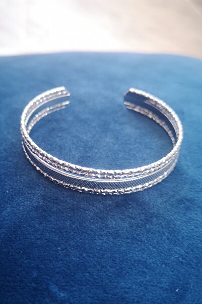 Gogoey Women's Bracelet Imprint Simple Stylish Design