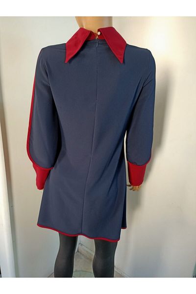 NOMİNAL Women's Tunic