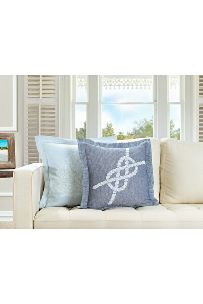 Madame Coco Laurene Kırlent Kılıfı