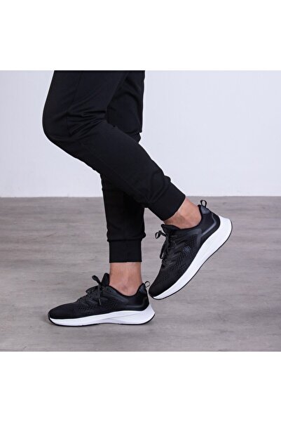 lumberjack Hundert M Memory Foam Tabanlıklı Hafif Rahat Yeni Sezon Sneaker Ay...
