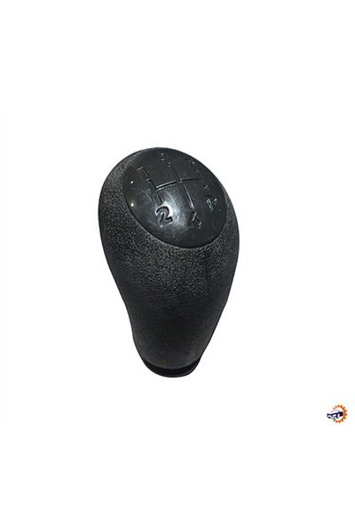 OEM Black Gear Shift Knob 8200379950 For Dacia Logan (urs 950s)