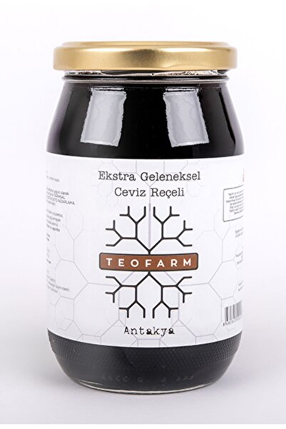 Ceviz Reçeli 450 gr