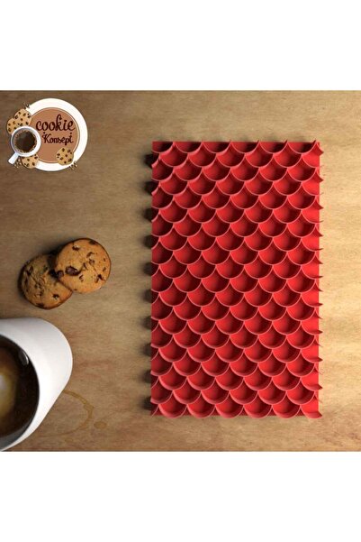 CookieKonsept ختم الملمس