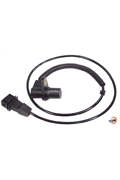 Genel Markalar Delphı Ss10799 Krank Mil Sensörü Astra F 93-98 -vectra B 1.8i-2.0i 16v 95-02 Opel Vectra B