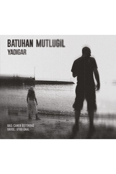 Genel Markalar Yadigar Plak Batuhan Mutlugil