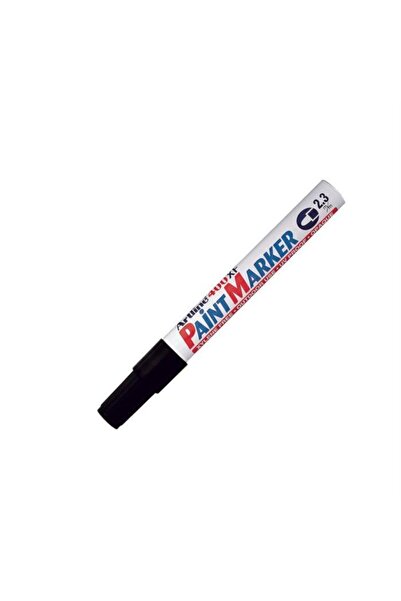 artline Artlıne 400xf Paint Marker Siyah