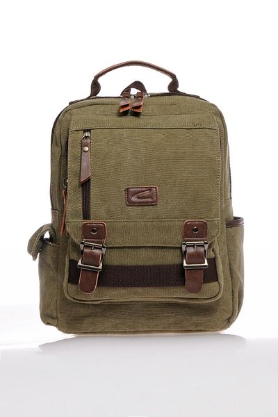 CACTİVE Σακίδιο πλάτης C-active 1272 Σκούρο Πράσινο Unisex