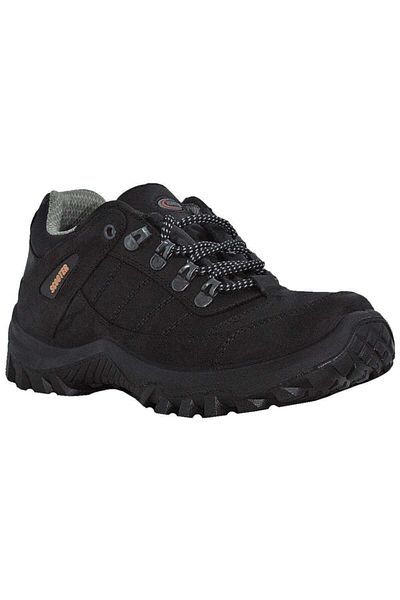 Scooter M1460 Cyber Leather Waterproof Men's Shoes