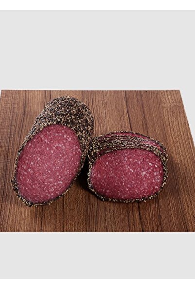 Polonez Dana İtalyan Salam Biberli 200 gr