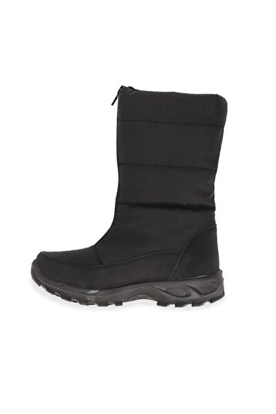 Scooter Z5547ts Siyah Su Geçirmez Kadın Bot