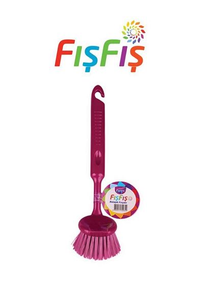 Parex Fışfış Dish Brush