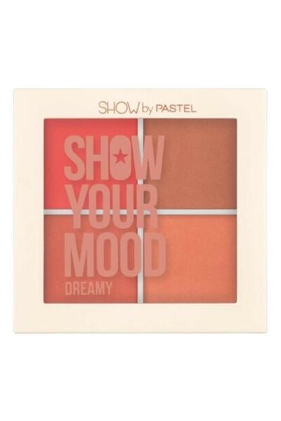 Pastel Dreamy 442 - مزاج مظهر