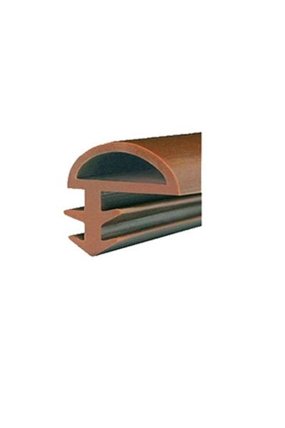 ARON 35 Meter American Panel - Coffee Door Case Wick D 10mm Side Prongs Coffee