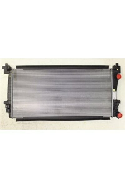 KALE Volkswagen Golf7-a3-leon Su Radyatörü 1991 Ve Üstü Yıllar