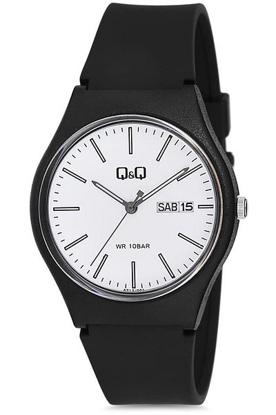 Q&Q A212J001Y Unisex Wristwatch