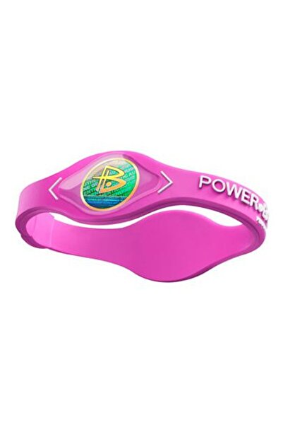 Generic Brand Power Balance Pink Balance Bracelet 19 cm