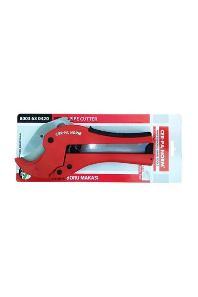 CER-PA NORM Cer-pa Pvc Boru Makası 42 Mm
