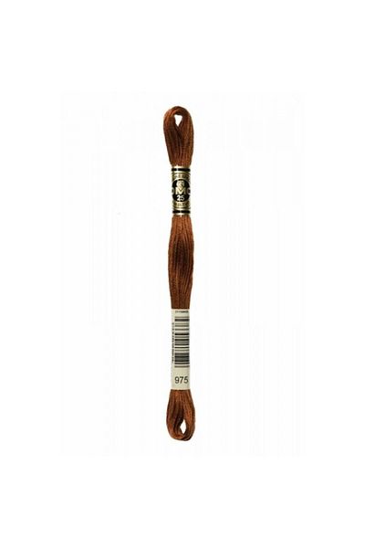 Prestij Boncuk Dmc Muline - Κλωστή Κέντημα Ταπετσαρίας 8 Μέτρα 975