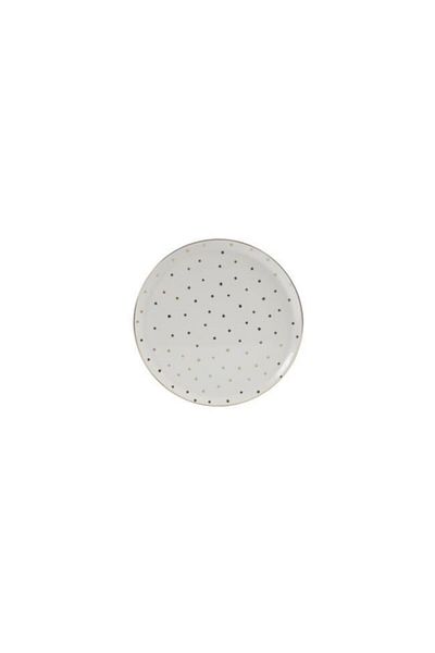 Porland 28cm Wide Forest Flat Plate