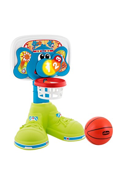 Chicco Liga de baschet
