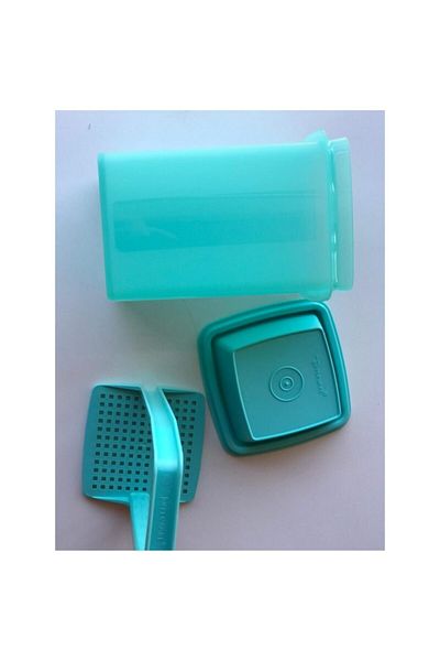 Tupperware Elevator Storage Container 1.2 Lt