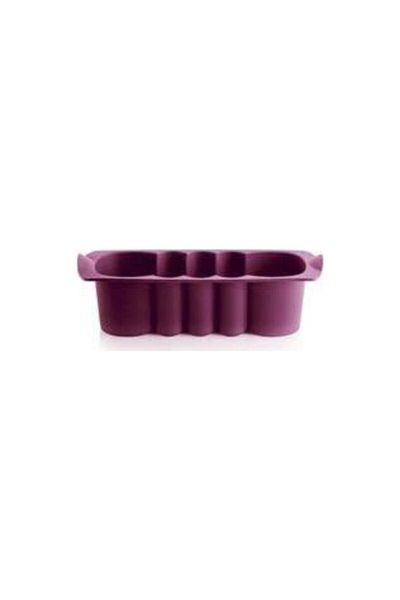 Tupperware Miracle Cake Mold Rectangular