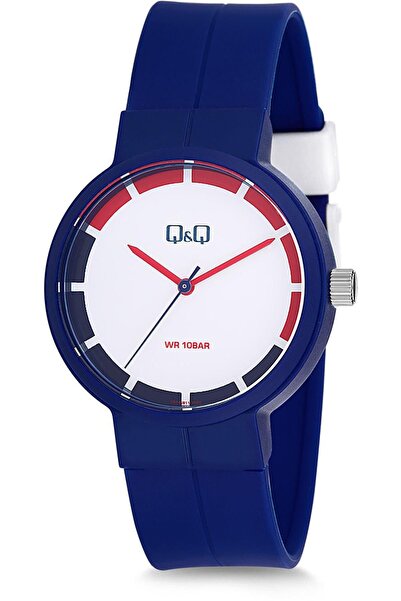 Q&Q Vs14j811y Unisex Kol Saati
