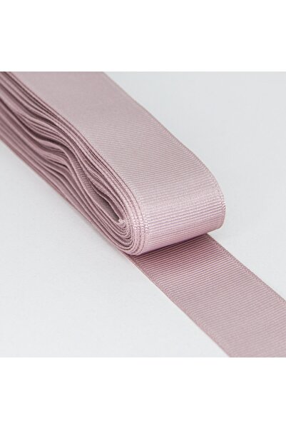 BarokBonbon Κορδέλα Grogren Dark Powder 3 cm 10 m