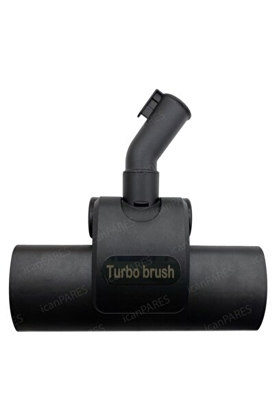 Parmis Philips FC 9238 - Ηλεκτρική σκούπα Marathon Turbo Head