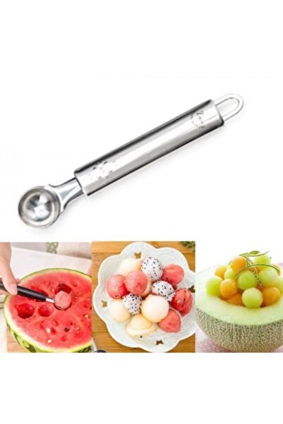 Genel Markalar Tekli Parizyen Kaşık 3 Cm