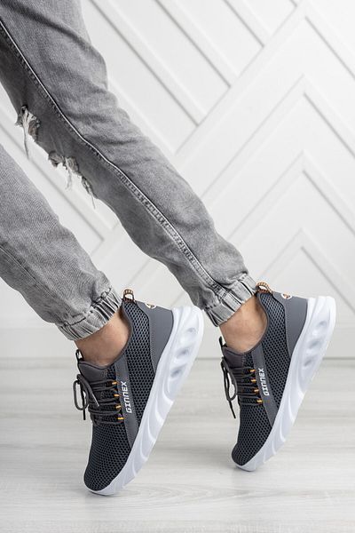 Riccon Smoked White Unisex Sneaker00122040