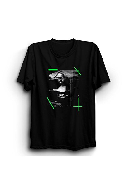 The Fame Bolest Mona Lise T-shirt