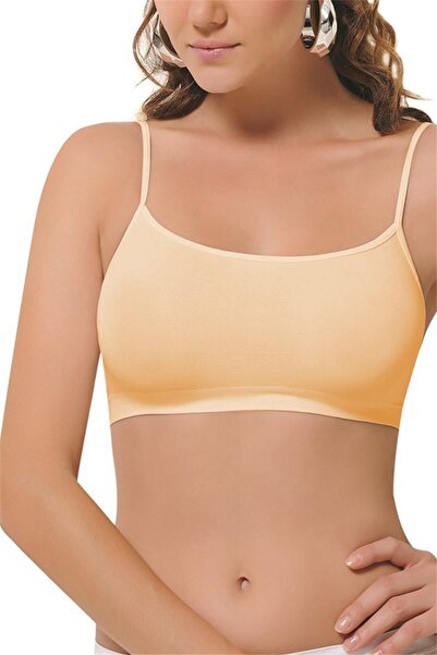 Pemilo Bustieră fără cusături pentru femei