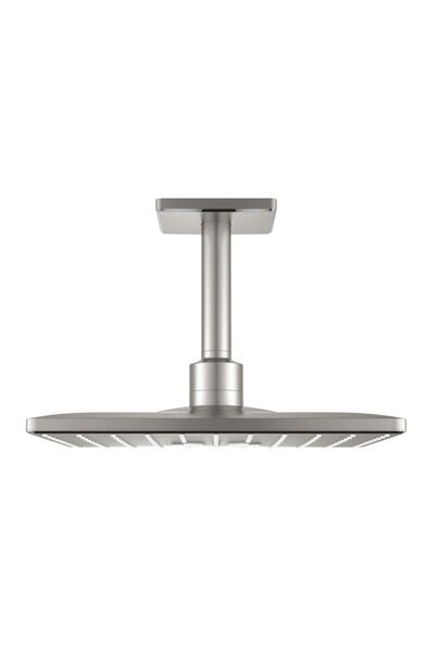 Grohe Dus fix Grohe, brat fix, σετ κεφαλής ντους RSH SmartActive 310, 142mm, ...