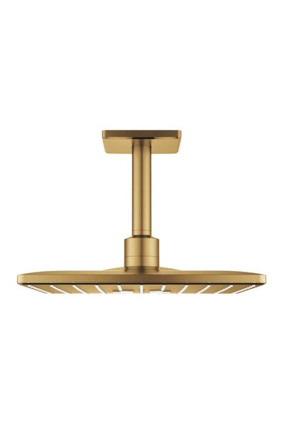 Grohe Dus fix Grohe, brat fix, σετ κεφαλής ντους RSH SmartActive 310, 142mm, ...