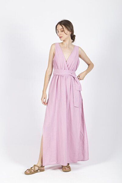 ALİ ADEN Elissa Dress