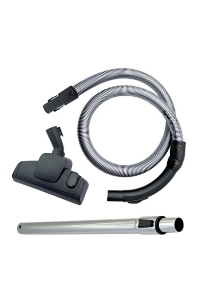 Parmis S 6255 C Модел Arçelik съвместим - несгъваем и издръжлив комплект маркучи