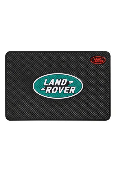 BsElektronik وسادة لاند روفر المضادة للانزلاق، تصميم عالي الجودة وأنيق