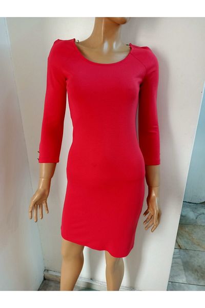 BUSEM Lady Dress