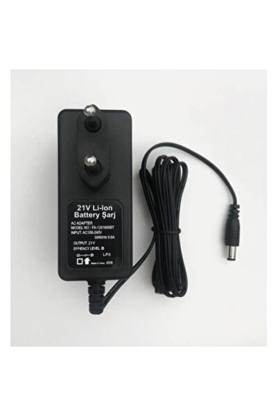 OZSUADAPTOR 21v Şarjlı Matkap Adaptörü 21 Volt Li-ıon Şarjlı Matkap Adaptörü ...