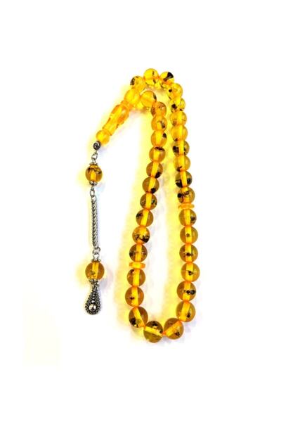 Tabaka Nargile Mărgele de rugăciune Fossil Ant